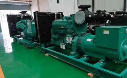 日土发电机出租 日土发电机出租