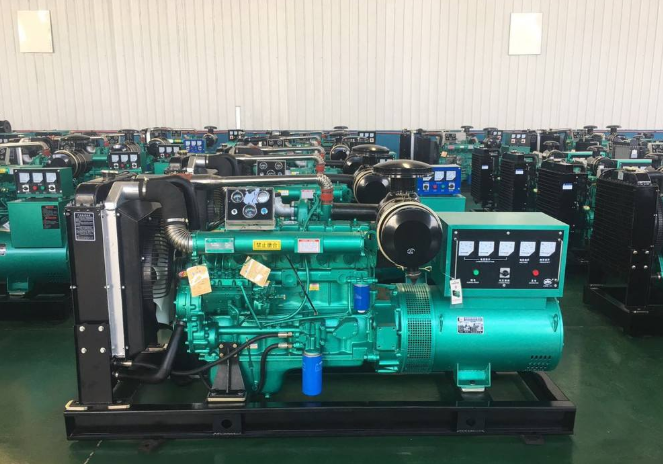 日土柴油发电机 日土柴油发电机